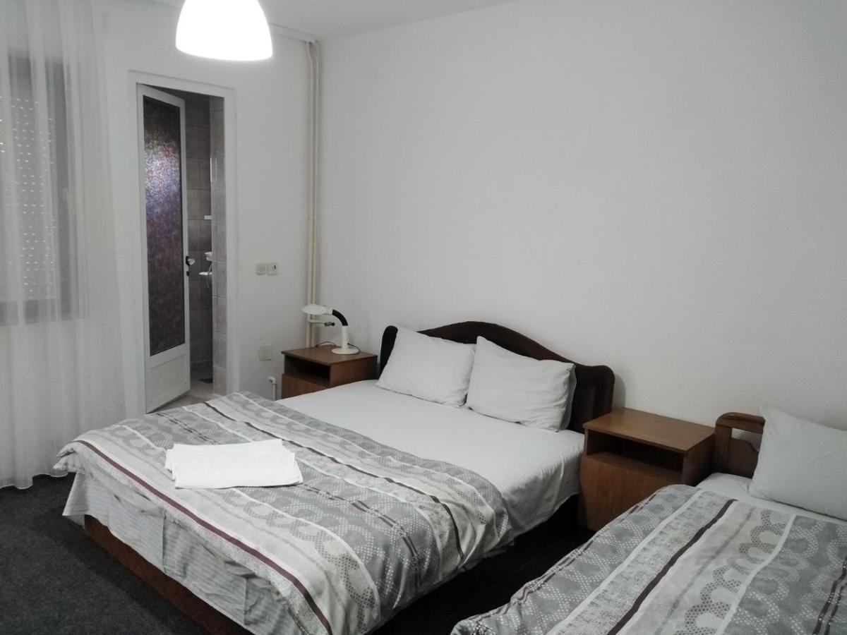 Ambient Apartments Struga Exterior foto