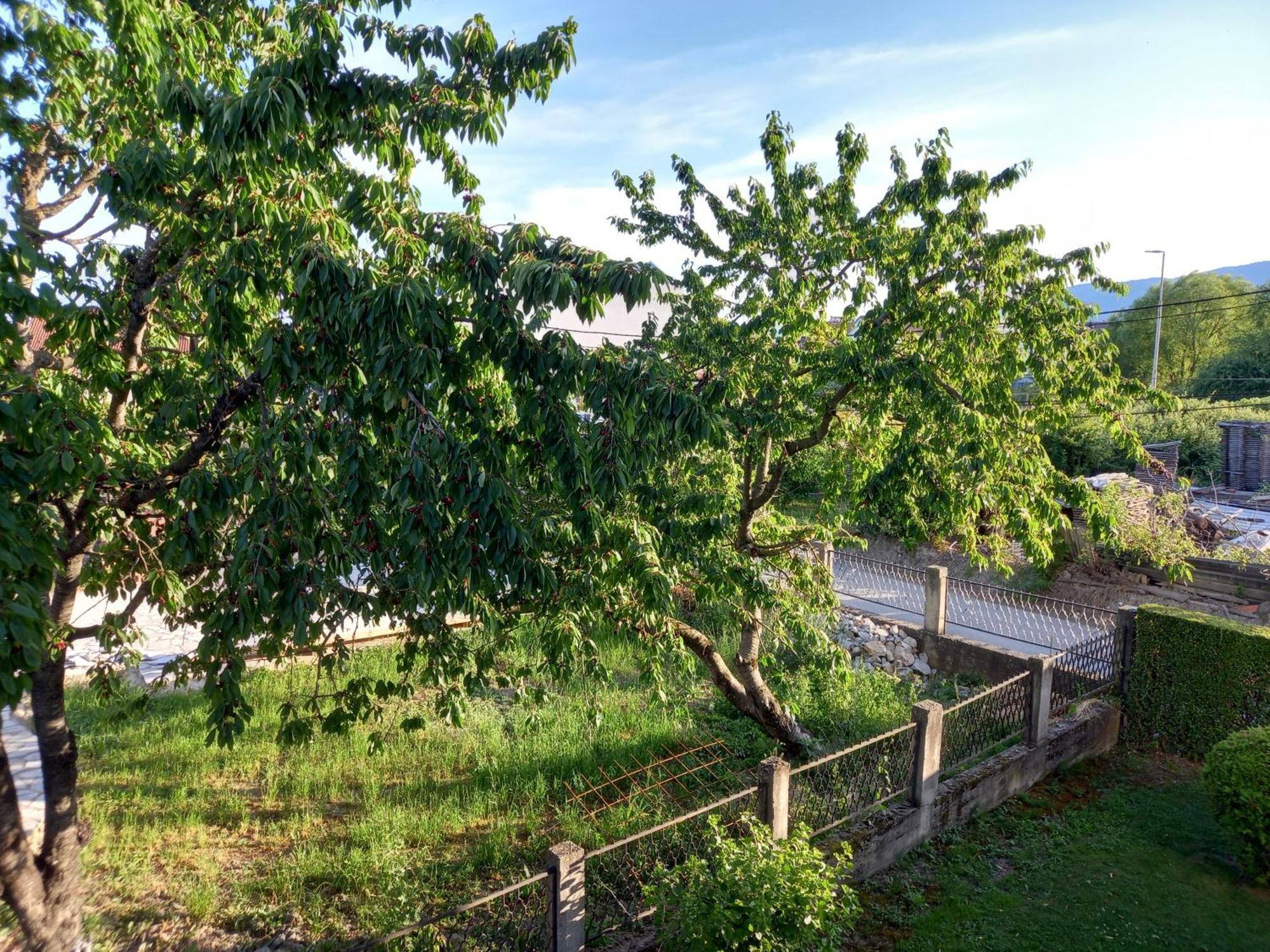 Ambient Apartments Struga Quarto foto