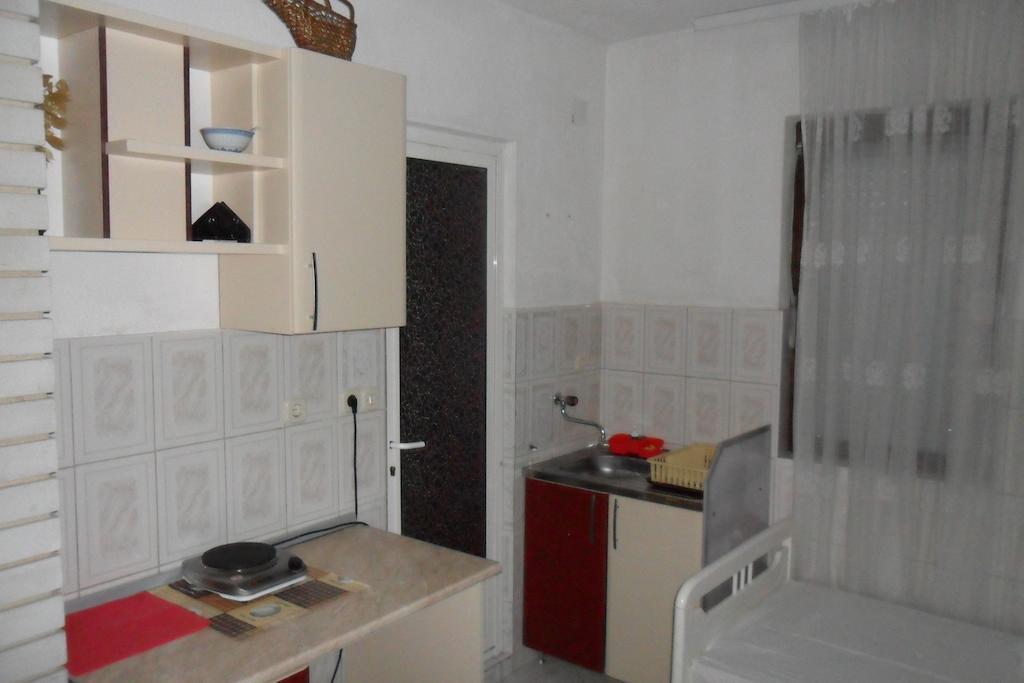 Ambient Apartments Struga Quarto foto