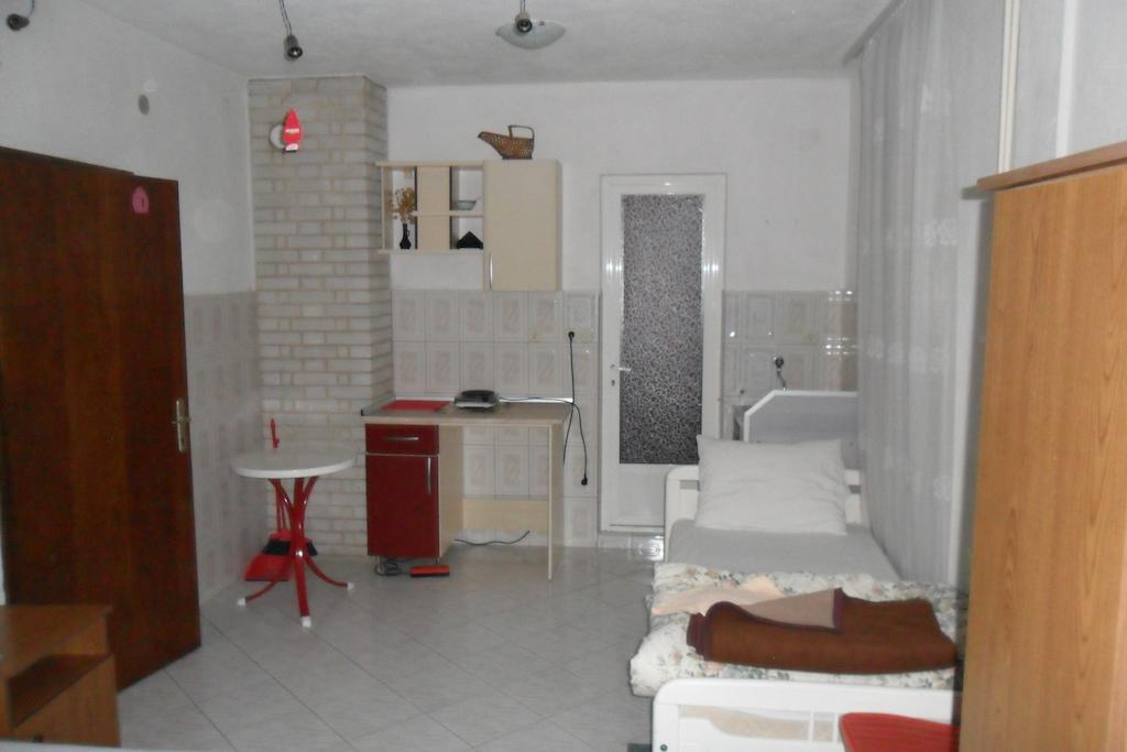 Ambient Apartments Struga Quarto foto