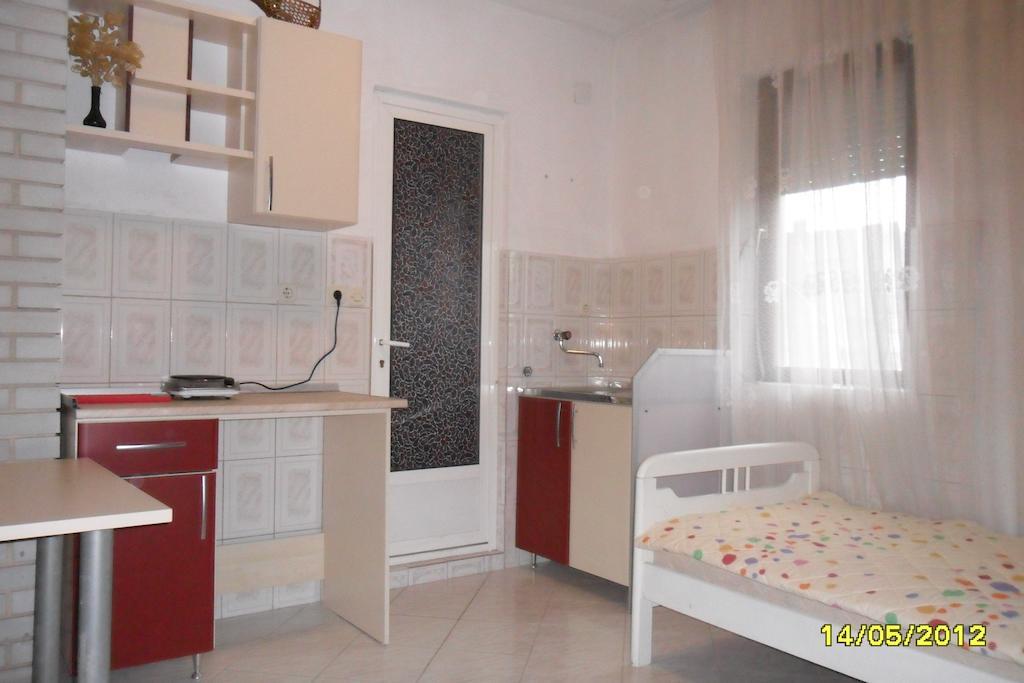 Ambient Apartments Struga Quarto foto
