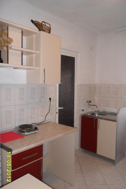 Ambient Apartments Struga Quarto foto