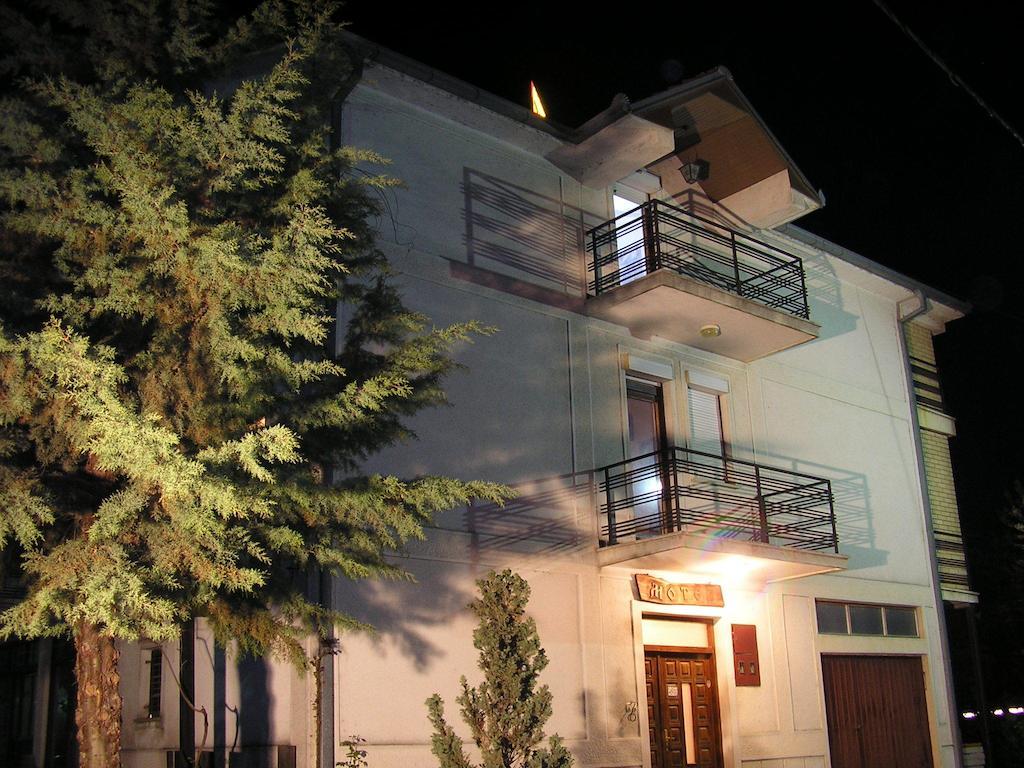 Ambient Apartments Struga Exterior foto