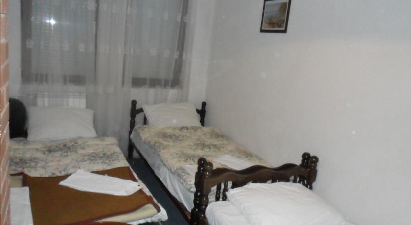 Ambient Apartments Struga Quarto foto